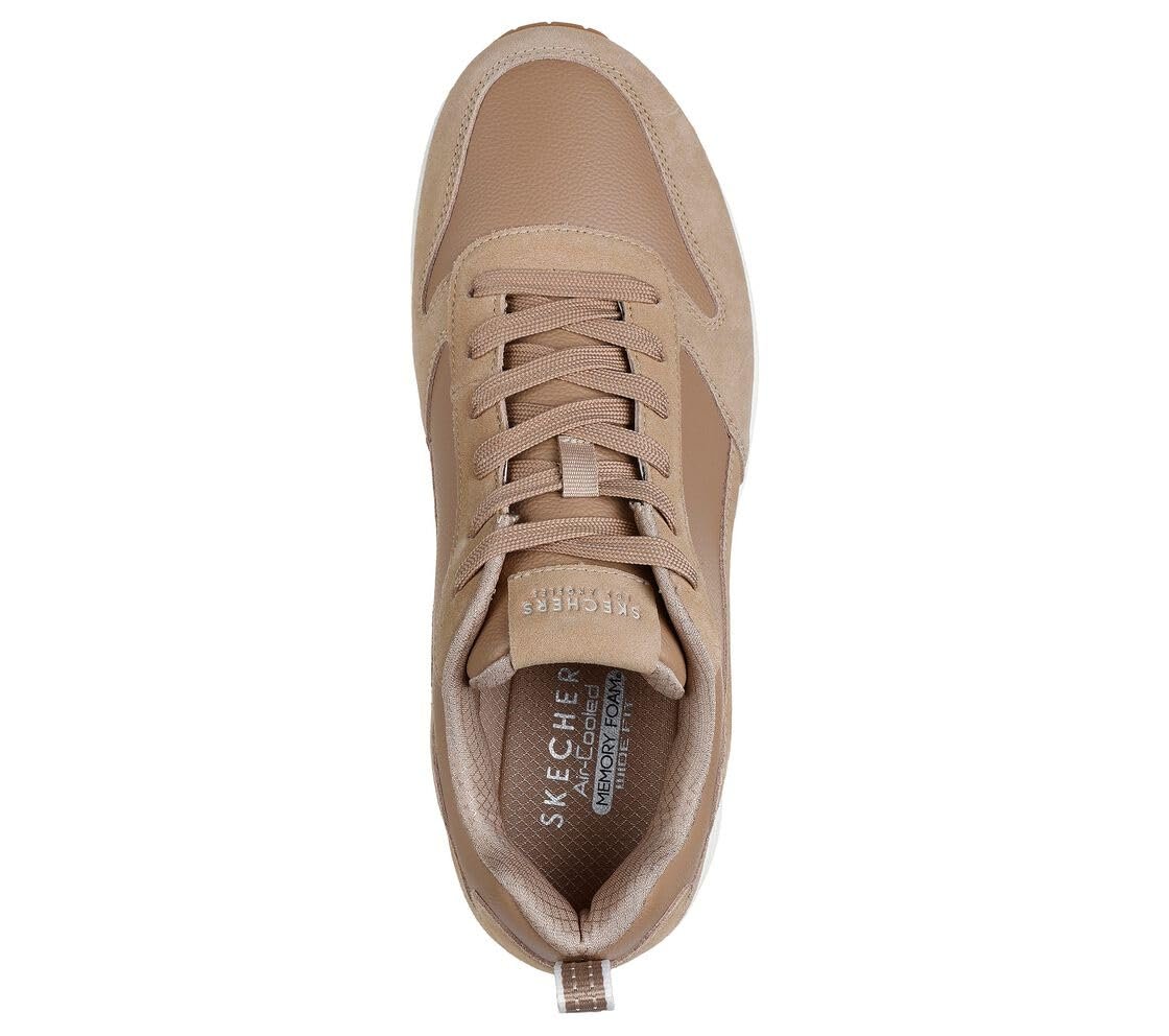 Кроссовки Skechers UNO Stacre мужские, фото №2