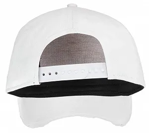 Кепка New Era Outdoor Patch A-Frame регулируемая Olive synthetic.ua - Фото 1