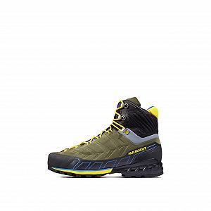 Ботинки Mammut Kento Tour High GTX Мужские - Фото 1