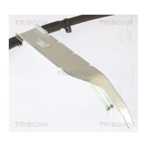 Трос стоянкового гальма TRISCAN 8140 161143 FORD задній правий, фото №4