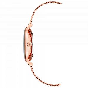 Жіночий годинник з сітчастим браслетом NINE WEST synthetic.ua - Фото 1
