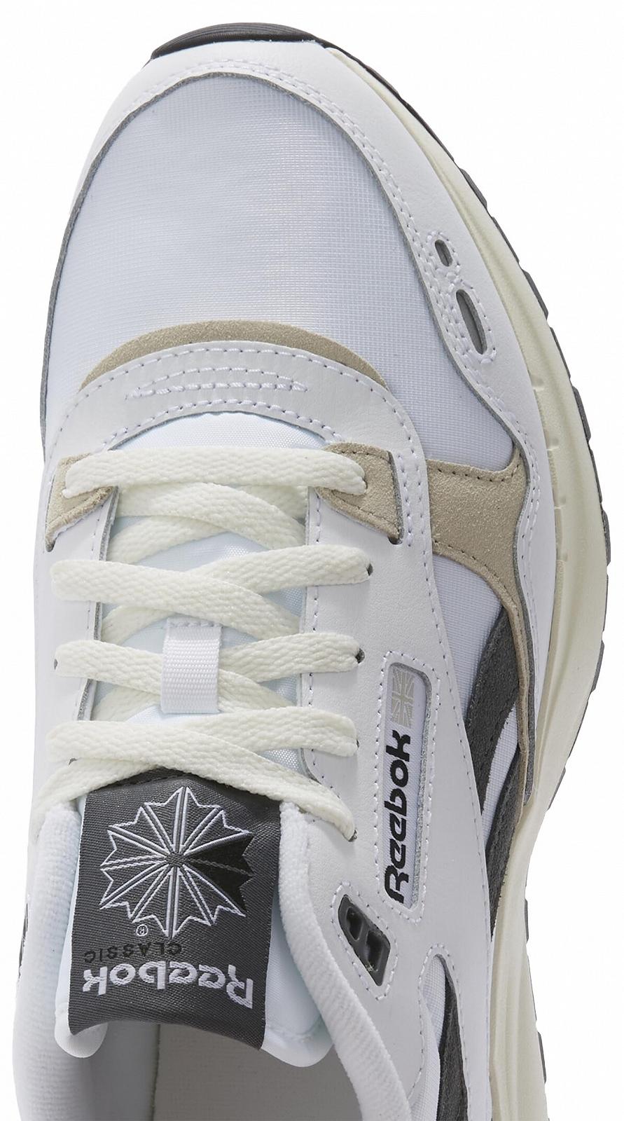 Кросівки Reebok Classic Leather 2400, фото №5