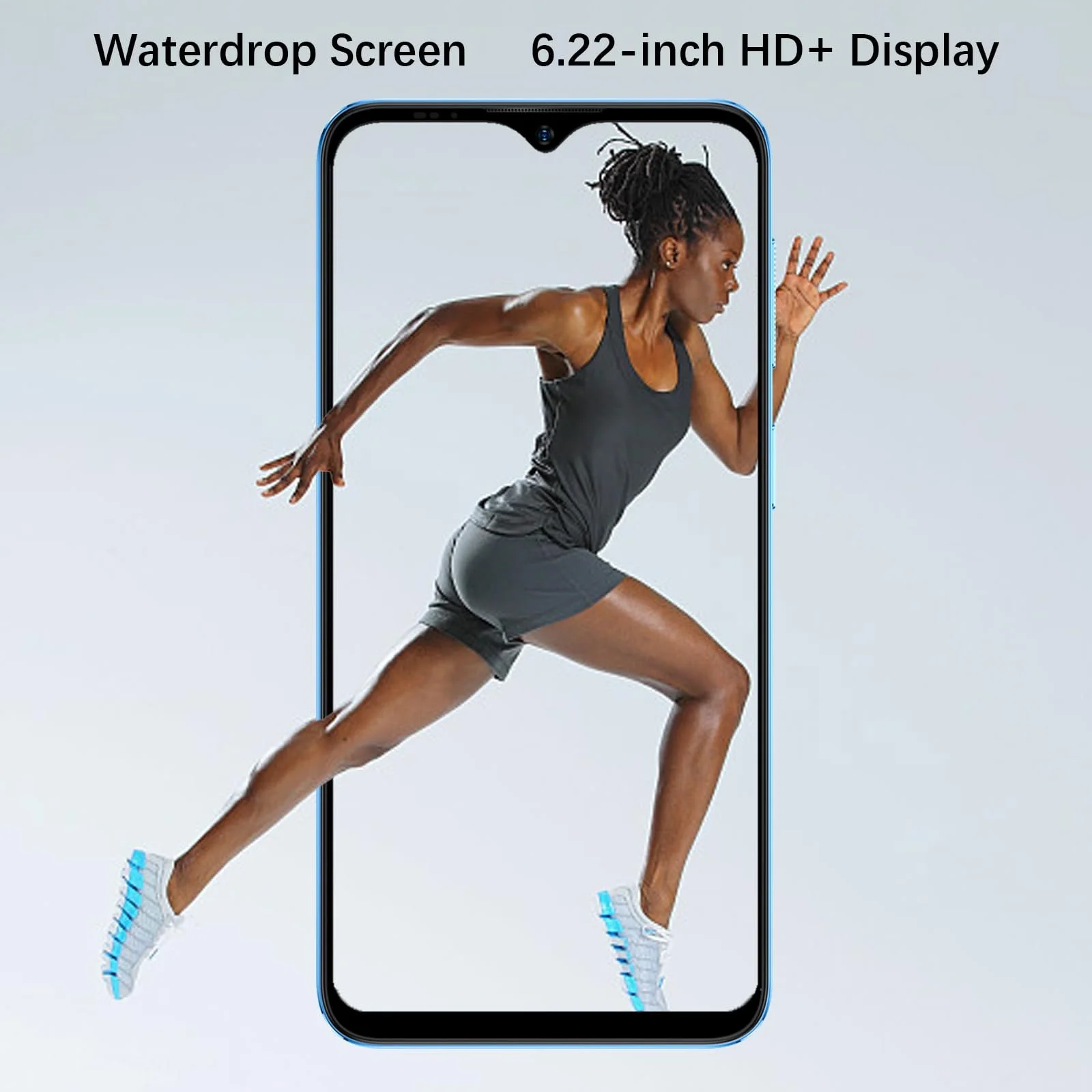 Смартфон Ulefone Note 15 Dual SIM 5 ГБ RAM 32 ГБ ROM Android 12 6.2" 4000 мАч 8MP + 5MP, фото №4