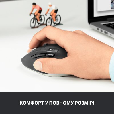 Мышка Logitech M720 Triathlon (910-004791), фото №7