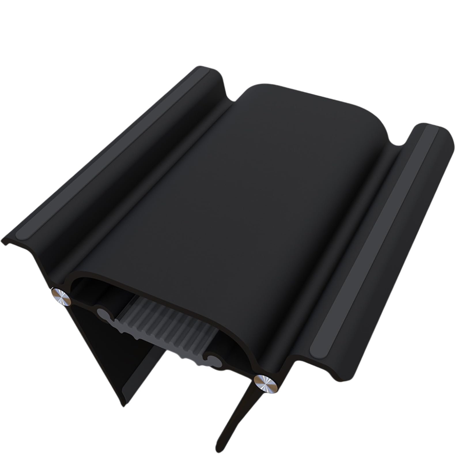 Вертикальна Підставка для Ноутбука 3 в 1, що заощаджує місце, Настільний, фото №4 Вертикальна Підставка для Ноутбука 3 в 1, що заощаджує місце, Настільний, фото №4