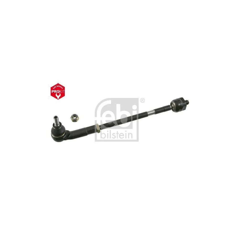 Рульова тяга FEBI BILSTEIN ProKit 19818 для SEAT SKODA VW передня вісь справа, фото №2
