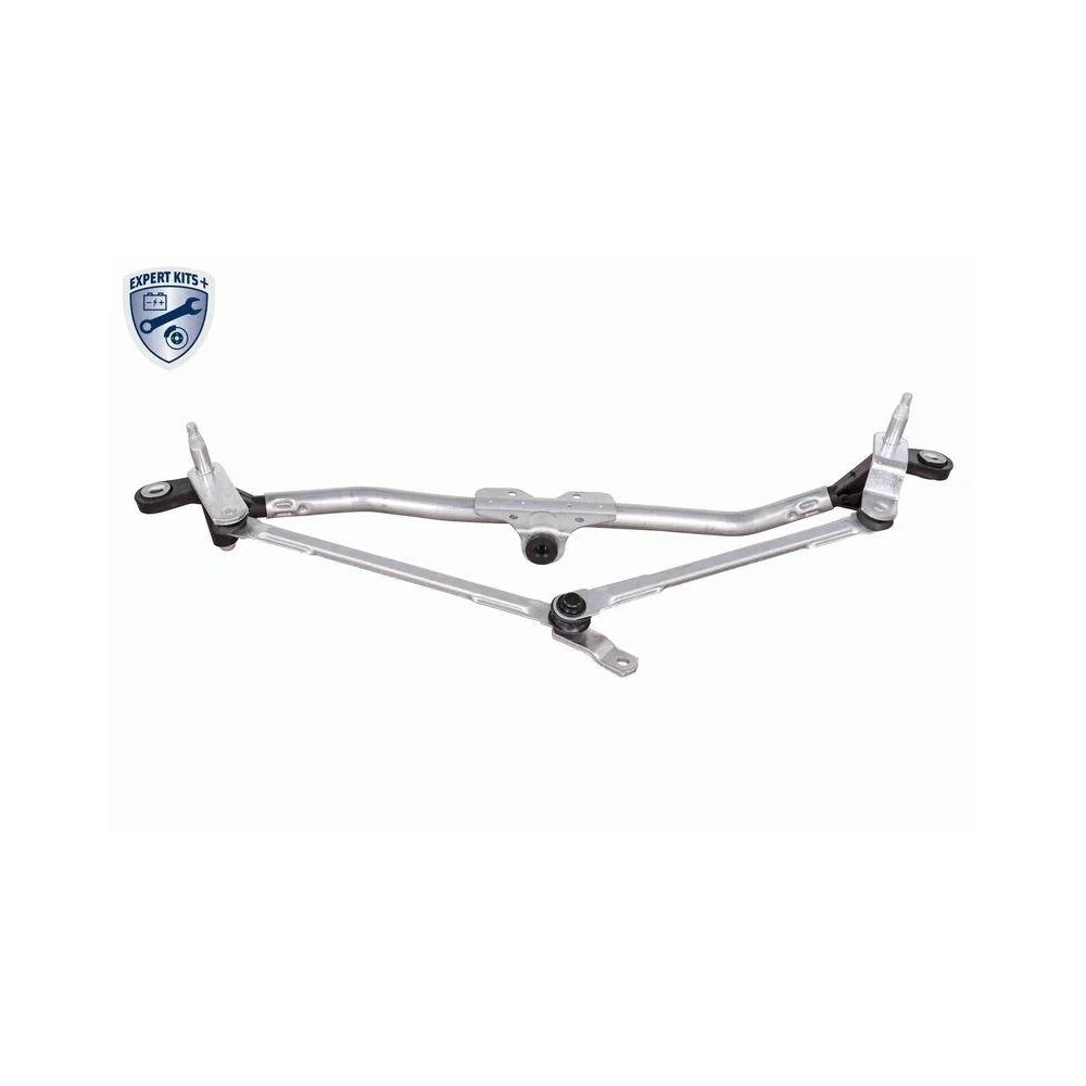 Рычаги стеклоочистителя VAICO V10-1648 EXPERT KITS + для SKODA, спереди, фото №1