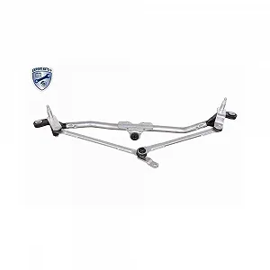 Важелі склоочисника VAICO V10-1648 EXPERT KITS + для SKODA, спереду - Фото 1