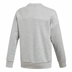 Свитшот adidas Must Haves для девочек цена на synthetic.ua - Фото 1 Свитшот adidas Must Haves для девочек synthetic.ua - Фото 1