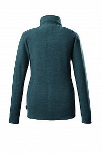 Куртка Killtec WMN FLC Jckt 8 Aqua synthetic.ua - Фото 1