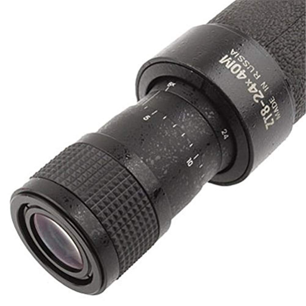 Монокуляр QHYTL Monokular HD Mehrfach Beschichtet зумований, фото №4