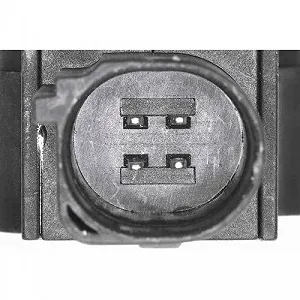 Датчик регулировки угла наклона фар VEMO Green Mobility Parts V10-72-1448 для SEAT synthetic.ua - Фото 1