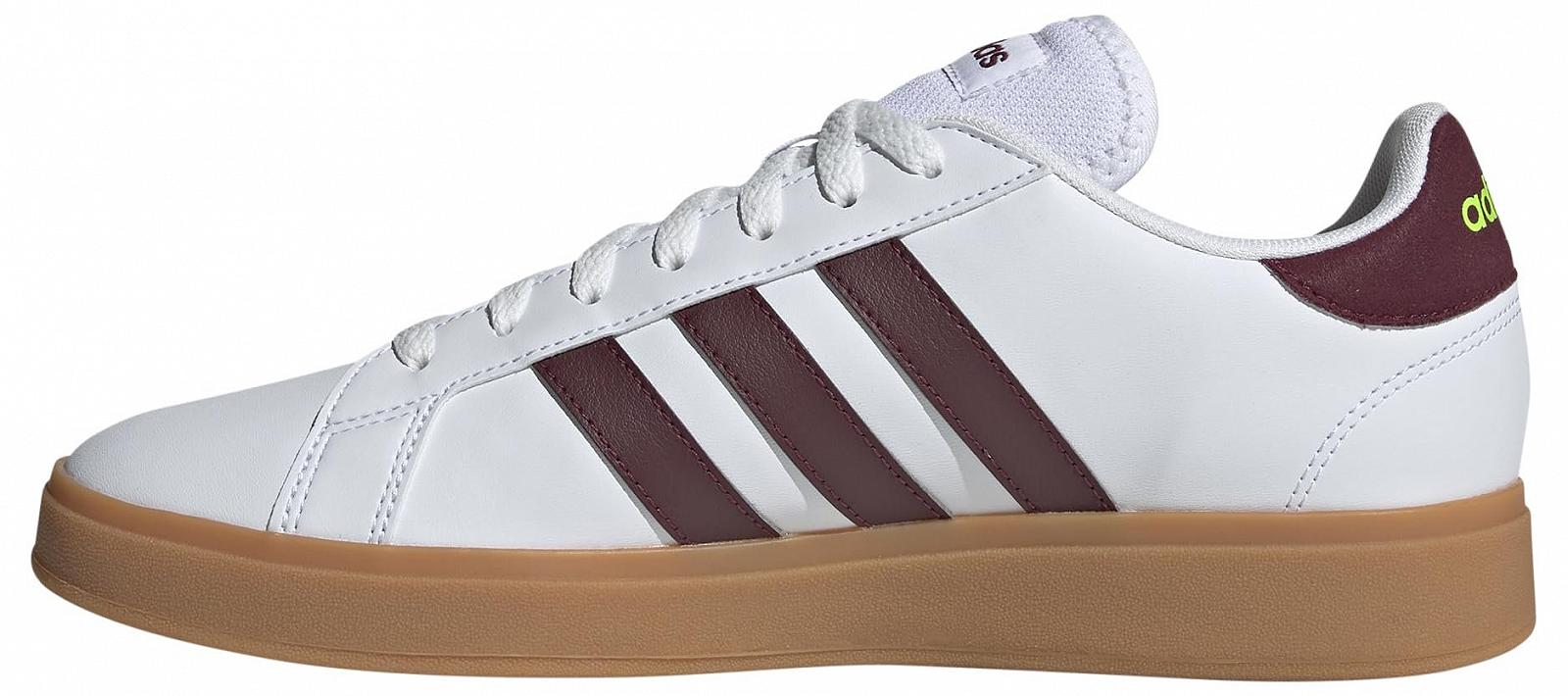 Кросівки Adidas Grand Court Base 2.0 чоловічі, фото №1