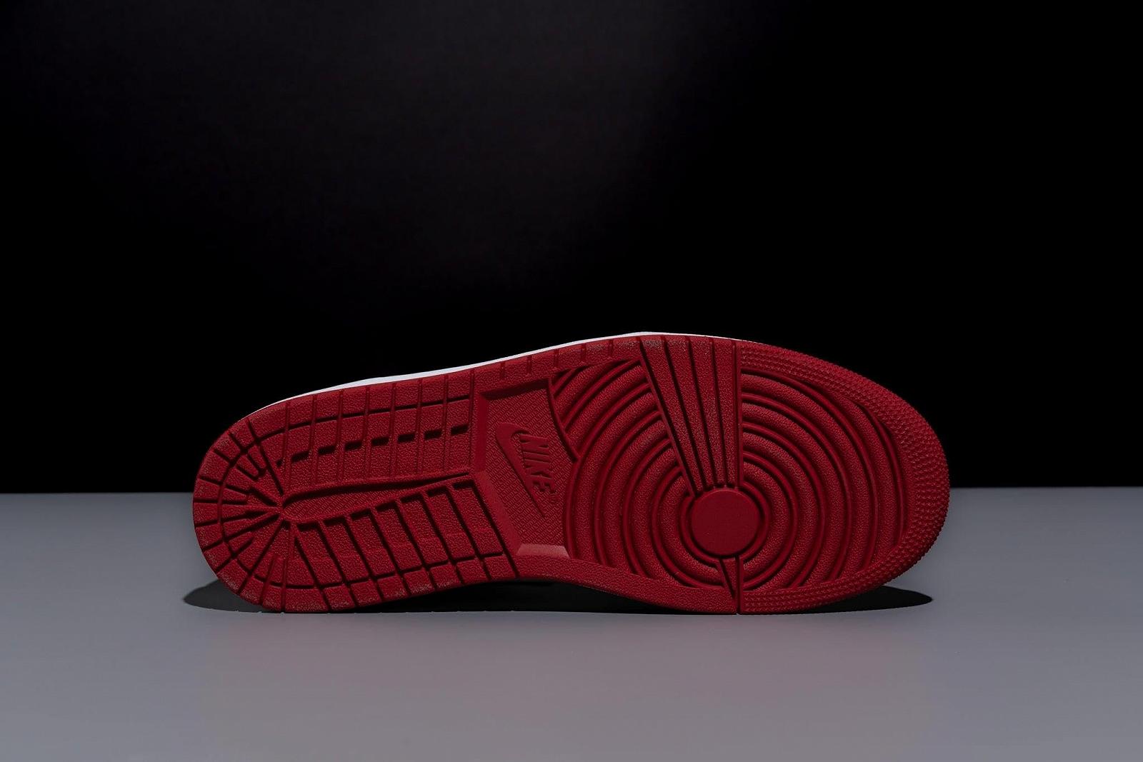 Кроссовки NIKE Air Max Plus 852630, фото №6