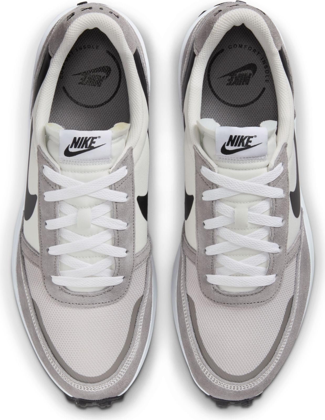 Кросівки Nike Waffle Debut Чоловічі, фото №4 Кросівки Nike Waffle Debut Чоловічі, фото №4