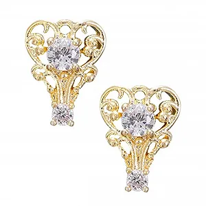 Кристальные украшения для ногтей, 2 шт., стразы, плоские бусины, ювелирные изделия для маникюра, аксессуары для ногтей, DIY для женщин и девочек - Фото 1