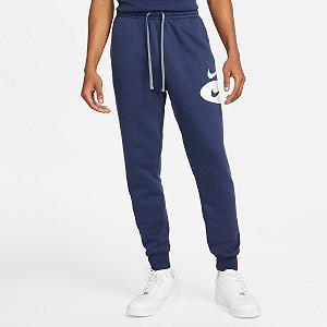 Штаны Nike Sportwear DM5467-410 S - Фото 1