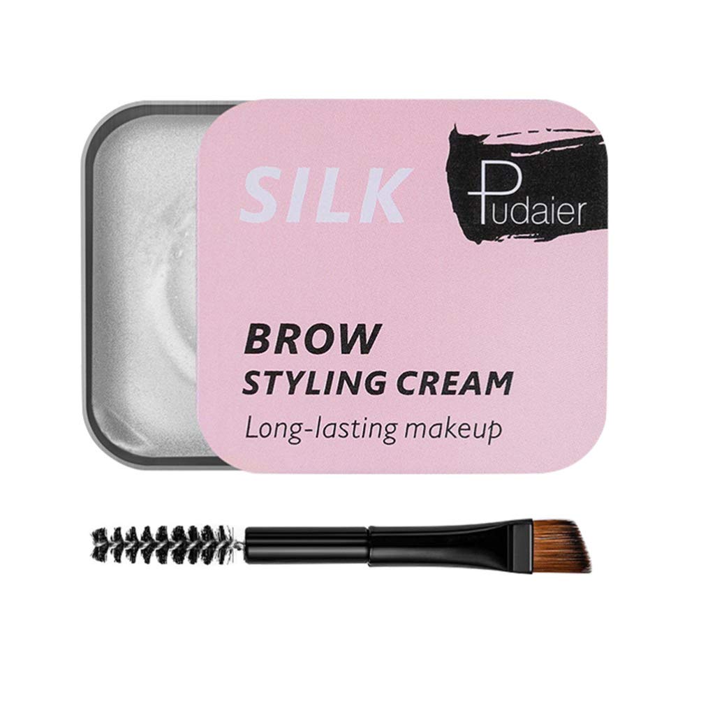 Eyebrow Beaupretty Kit Waterproof 3D Eyebrow Soap, фото №1