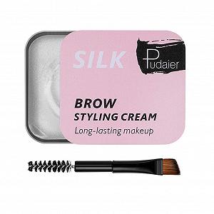 Eyebrow Beaupretty Kit Waterproof 3D Eyebrow Soap - Фото 1