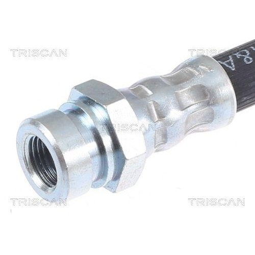 Тормозной шланг TRISCAN 8150 43220 для HYUNDAI KIA, задний мост, задний левый, фото №3