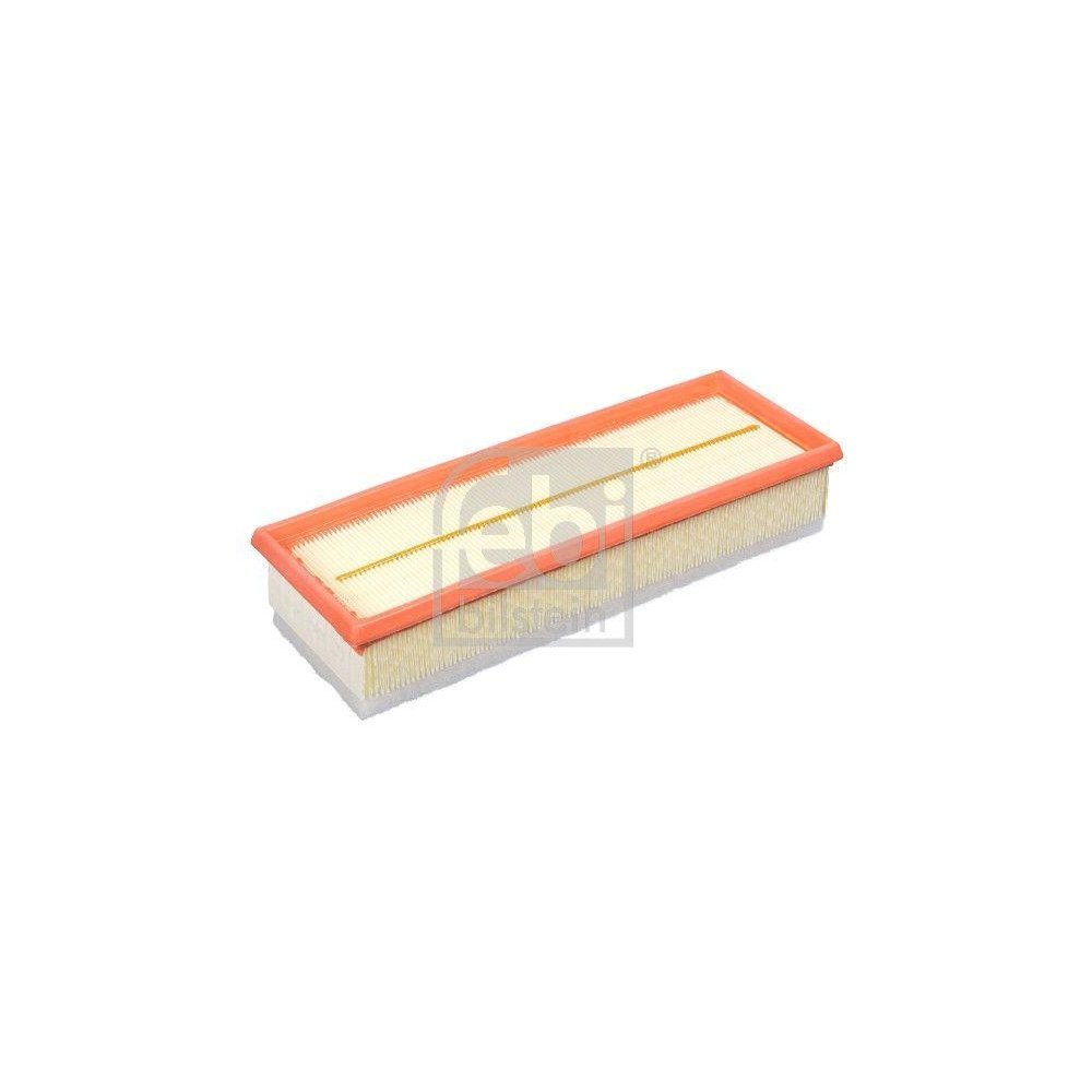 Воздушный фильтр FEBI BILSTEIN 32240 для CITROËN PEUGEOT SUZUKI, фото №2