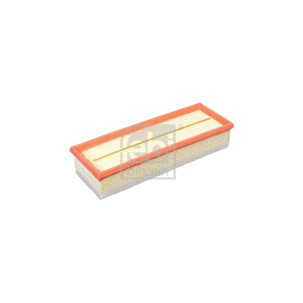 Повітряний фільтр FEBI BILSTEIN 32240 для CITROËN PEUGEOT SUZUKI, фото №2