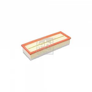 Воздушный фильтр FEBI BILSTEIN 32240 для CITROËN PEUGEOT SUZUKI synthetic.ua - Фото 1