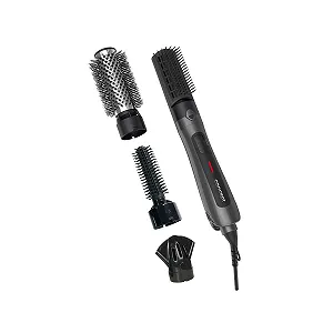 Плойка для волос CONCEPT Titan Care KF1325 600 Вт Серый матовый - Фото 1