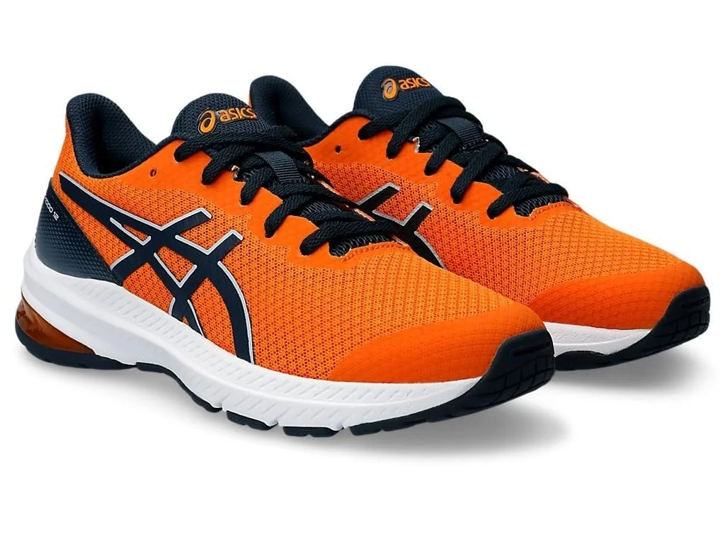 Кроссовки ASICS Gt-1000 12 Gs для мальчиков, фото №2
