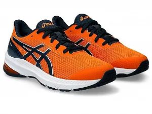 Кроссовки ASICS Gt-1000 12 Gs для мальчиков synthetic.ua - Фото 1
