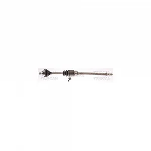 Приводной вал TRISCAN 8540 27513 для VOLVO, передний мост справа - Фото 1