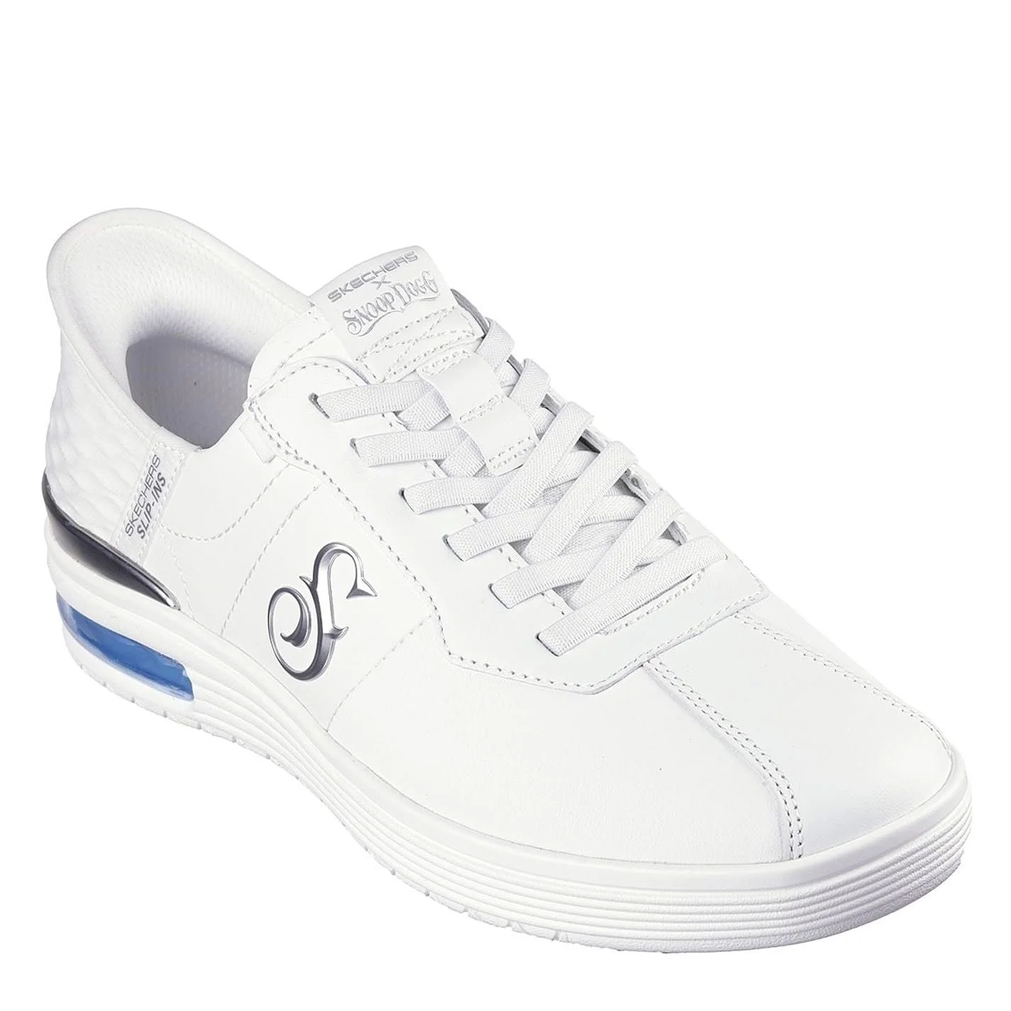 Кросівки Skechers Hands-Free Slip-ins X Snoop Dogg-Doggy Air, фото №1