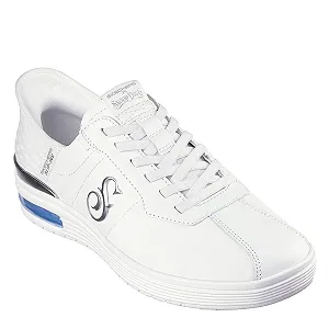 Кросівки Skechers Hands-Free Slip-ins X Snoop Dogg-Doggy Air - Фото 1