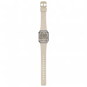 Годинник Casio A100wef One Size synthetic.ua - Фото 1