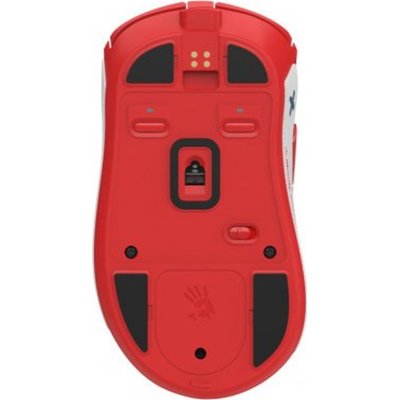 Мышка A4Tech Bloody R73 Ultra Wireless Pyro Blaze (4711421002509), фото №10