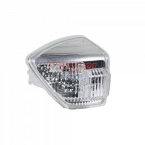 Указатель поворота METZGER 2080149 GREENPARTS для FORD, наружное зеркало левое - Фото 1