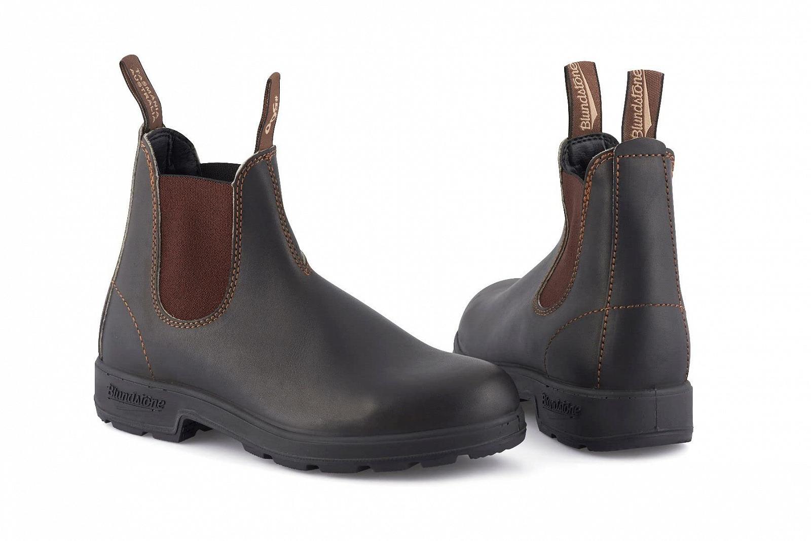 Челси Blundstone Original 500 Series Unisex, черевики, фото №4