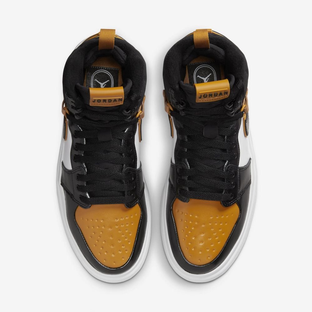 Кроссовки Nike Air Jordan 1 Acclimate Размер 38.5, фото №4