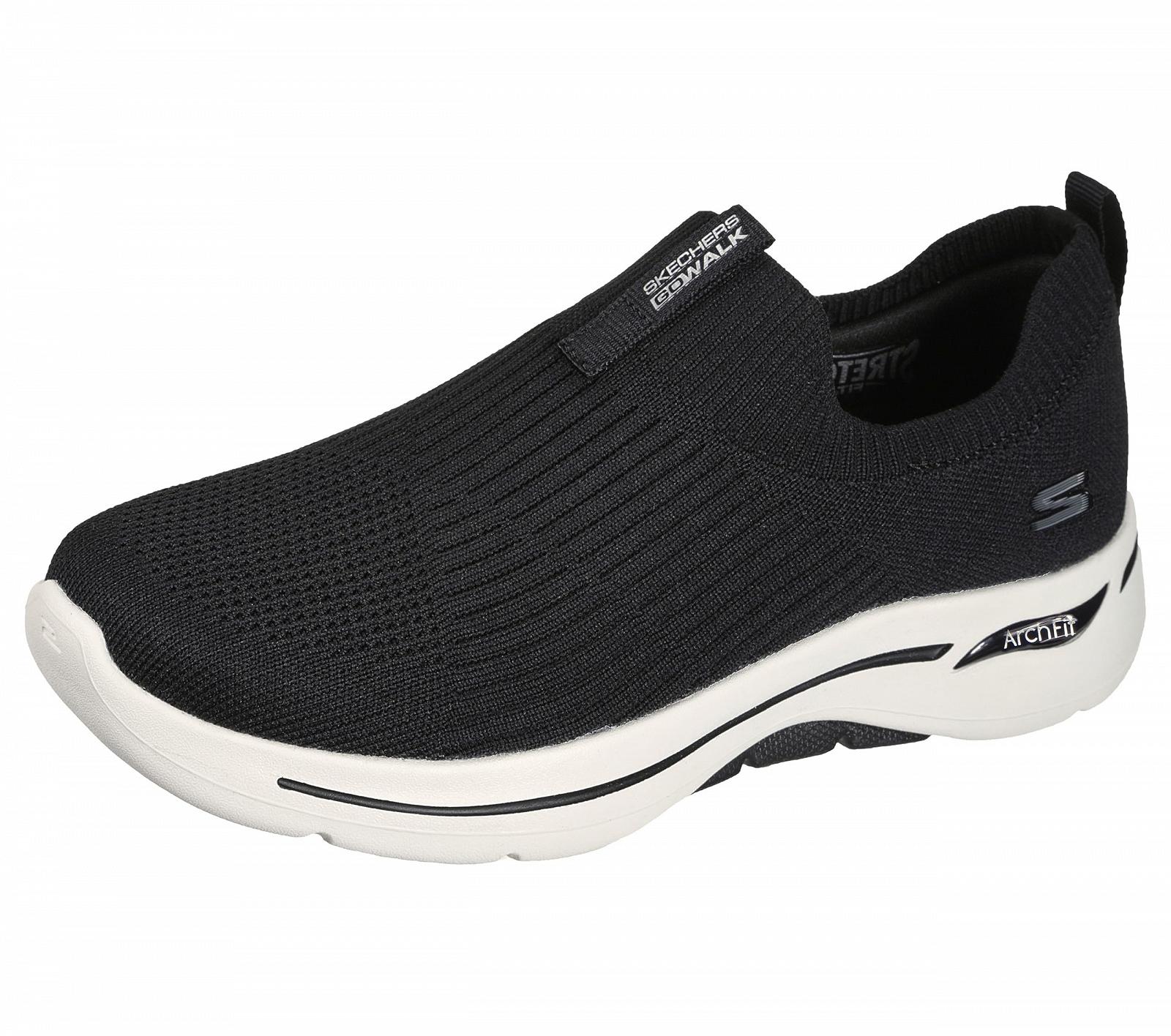 Кроссовки Skechers Go Walk Arch Fit Glee, фото №1