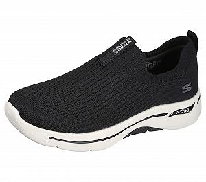 Кроссовки Skechers Go Walk Arch Fit Glee - Фото 1