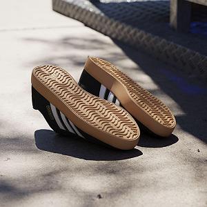 Кросівки Adidas Vl Court 3.0 чоловічі synthetic.ua - Фото 1