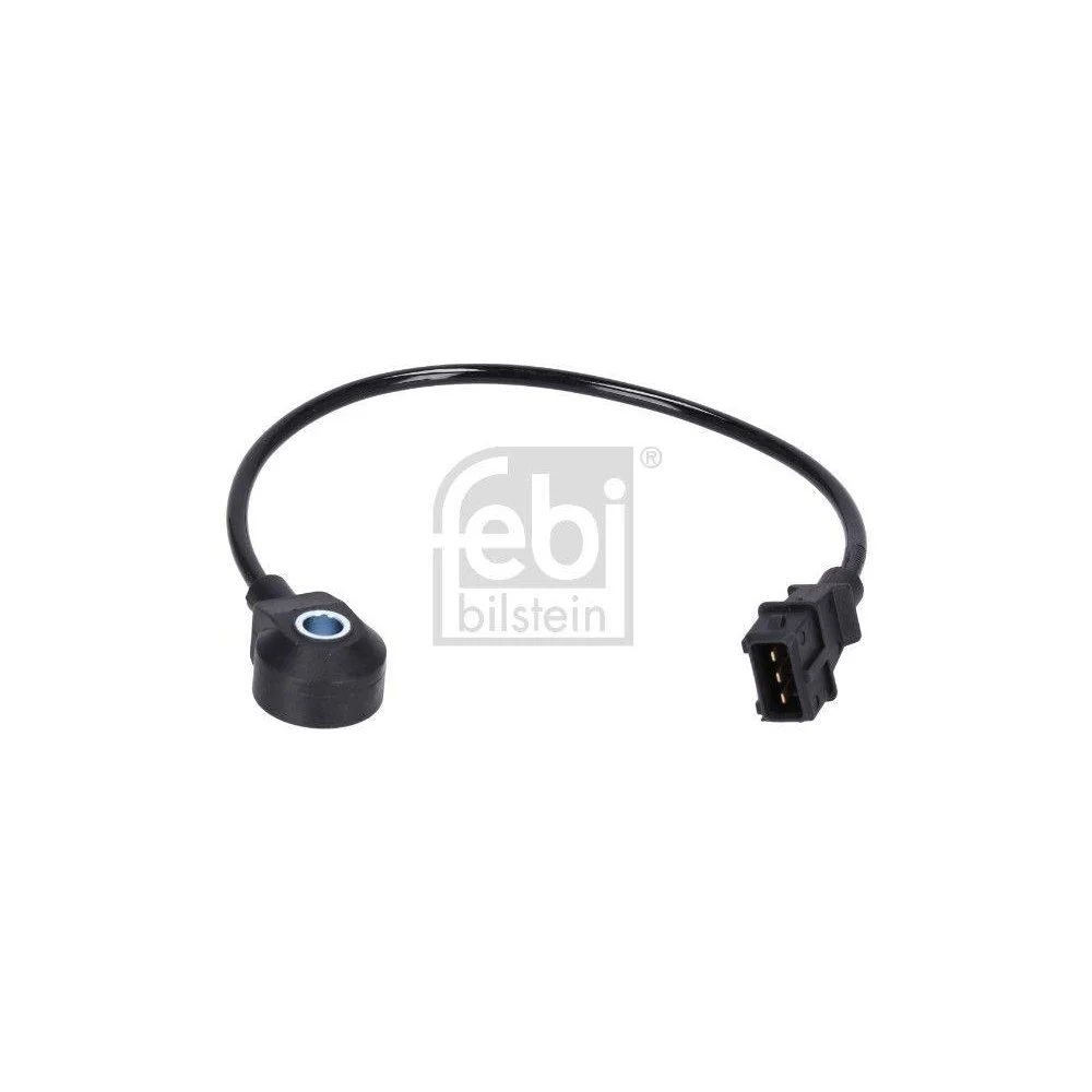 Датчик детонації FEBI BILSTEIN 27140 для SEAT VW, фото №2