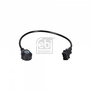 Датчик детонації FEBI BILSTEIN 27140 для SEAT VW ціна на synthetic.ua - Фото 1 Датчик детонації FEBI BILSTEIN 27140 для SEAT VW synthetic.ua - Фото 1