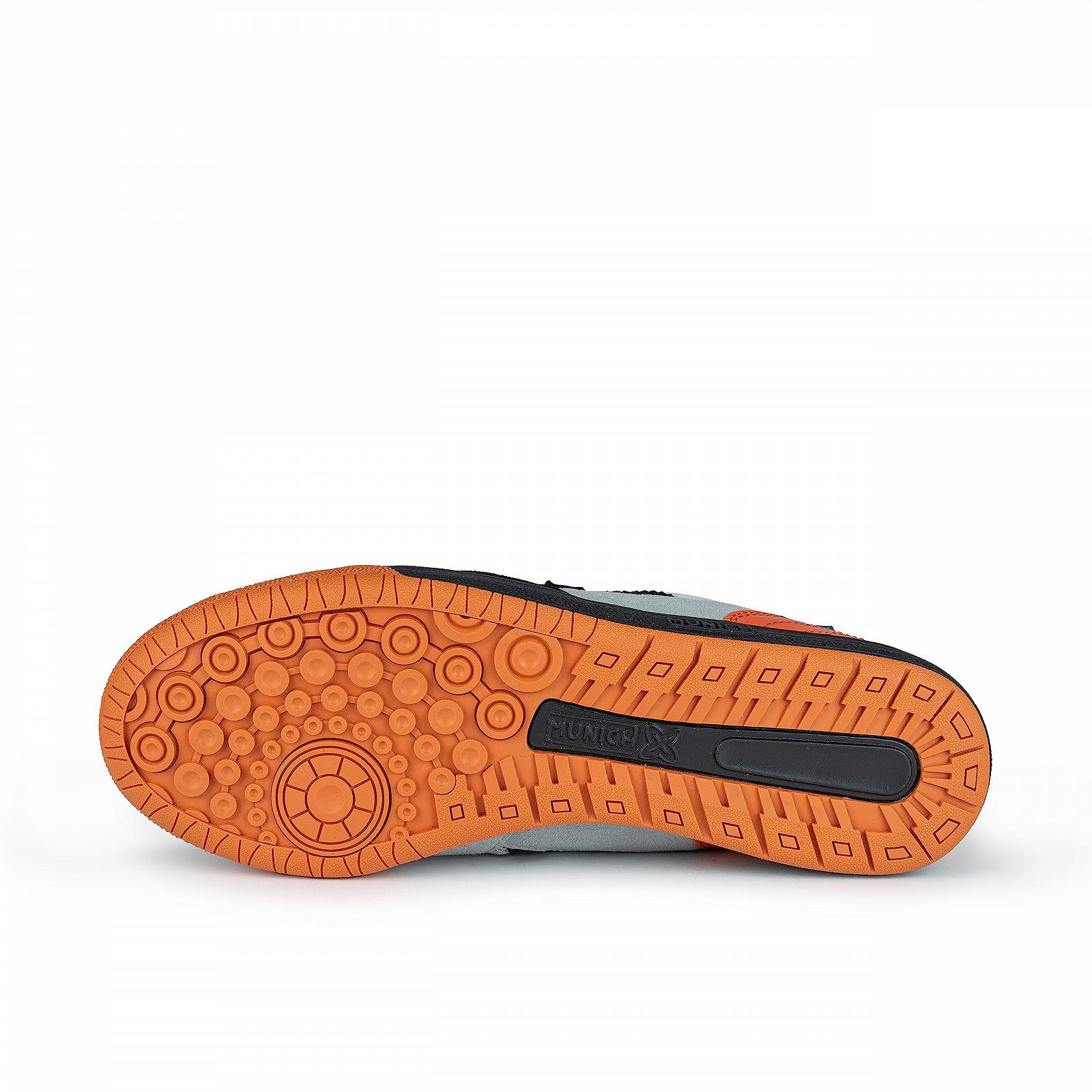 Кросівки Munich Gresca Unisex, фото №4