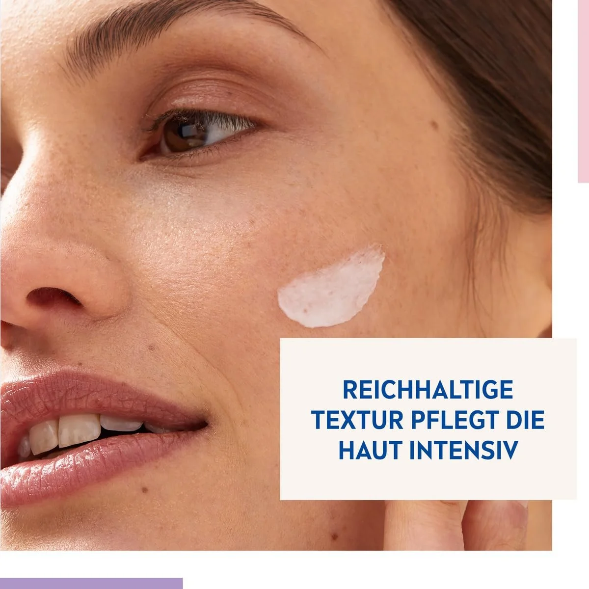 Денний крем NIVEA Reichhaltige 24h LSF15 50 мл, фото №3 Денний крем NIVEA Reichhaltige 24h LSF15 50 мл, фото №3