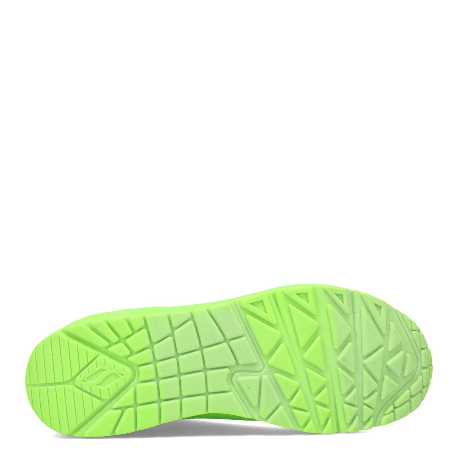 Кроссовки Skechers Uno Stand On Air, фото №8
