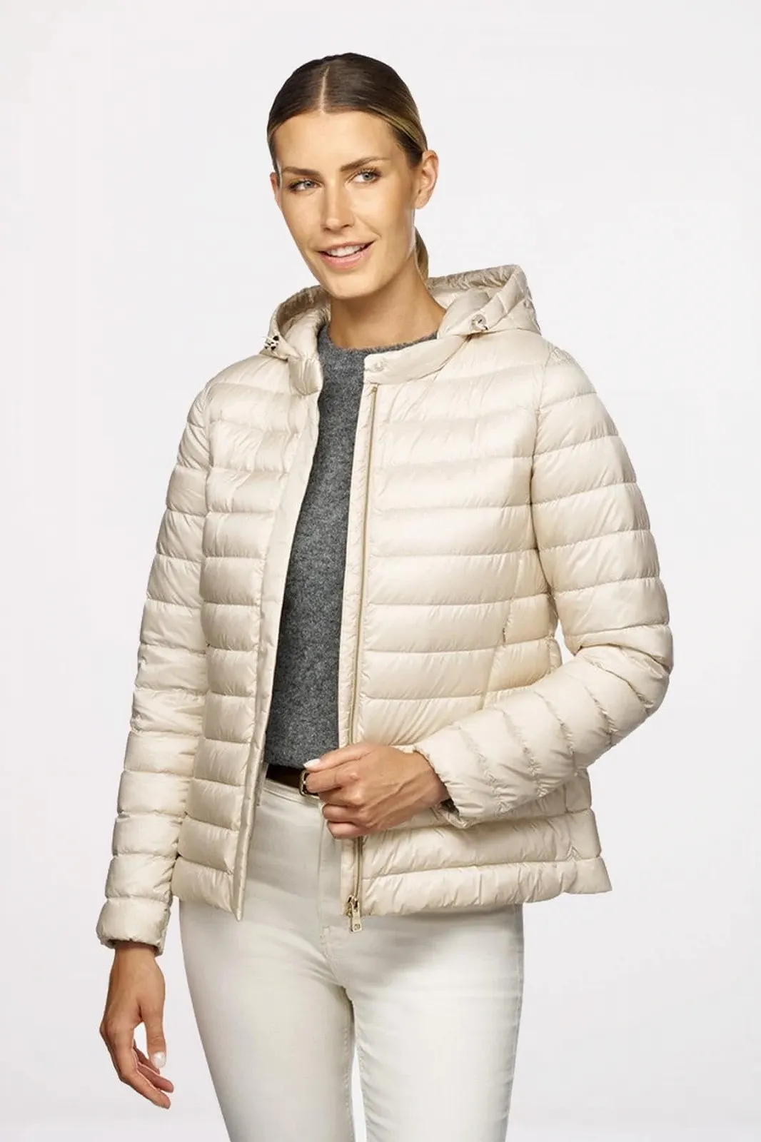 Женская куртка Geox, фото №8