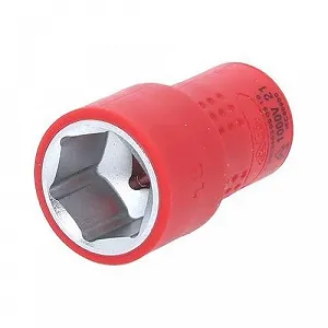 Головка торцевая KS TOOLS 118.3843 synthetic.ua - Фото 1