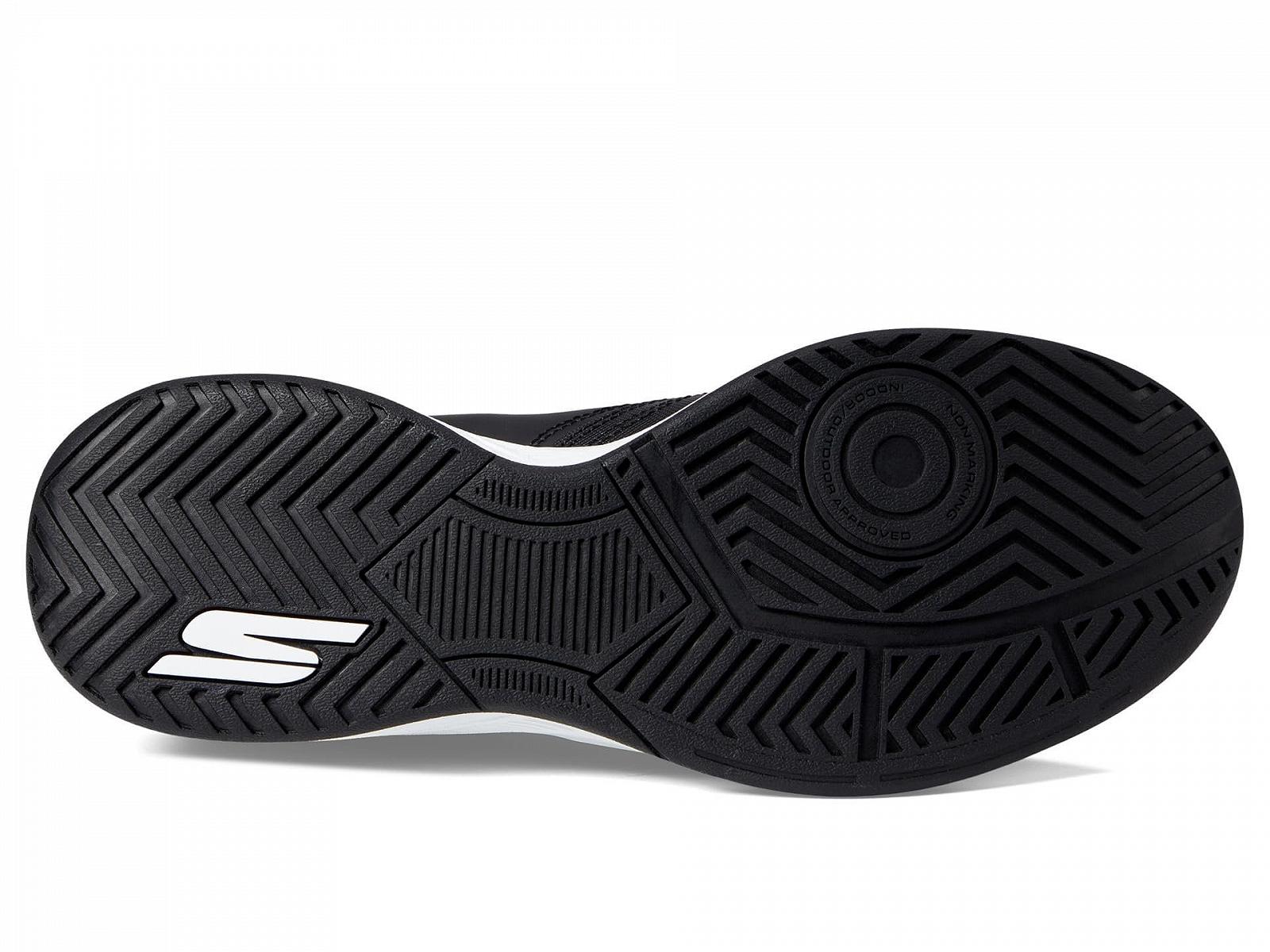 Кросівки Skechers Viper Court Smash для гри в піклбол, фото №4