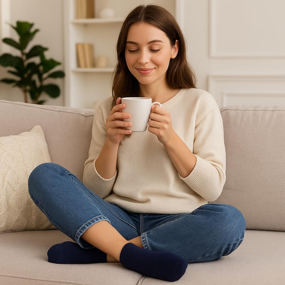 Шкарпетки Спортивні Бавовняні 10 пар, фото №3